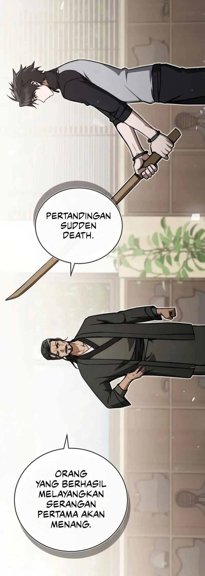 The Regressor Can Make Them All Chapter 12 Gambar 62