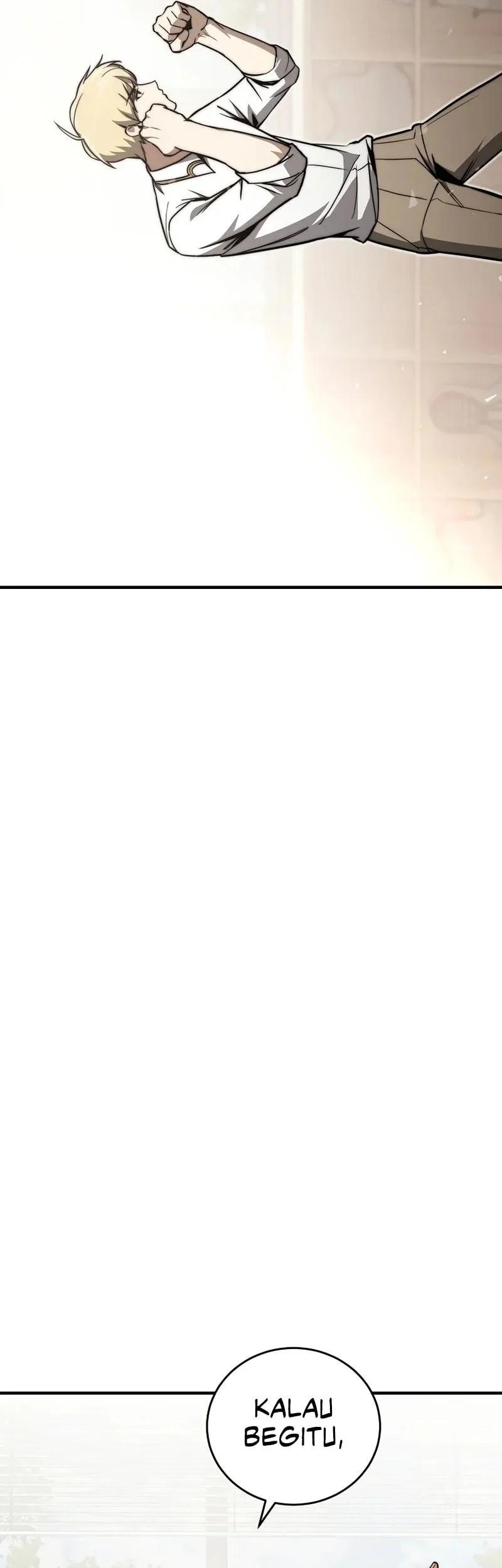 The Regressor Can Make Them All Chapter 12 Gambar 63