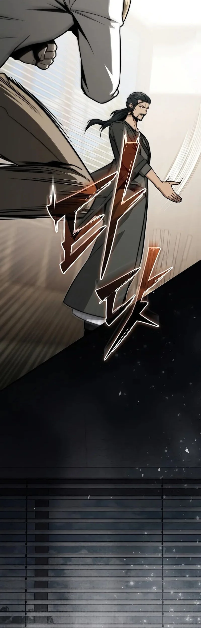 The Regressor Can Make Them All Chapter 12 Gambar 65