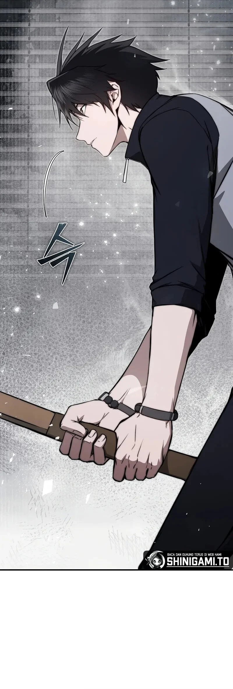 The Regressor Can Make Them All Chapter 12 Gambar 66