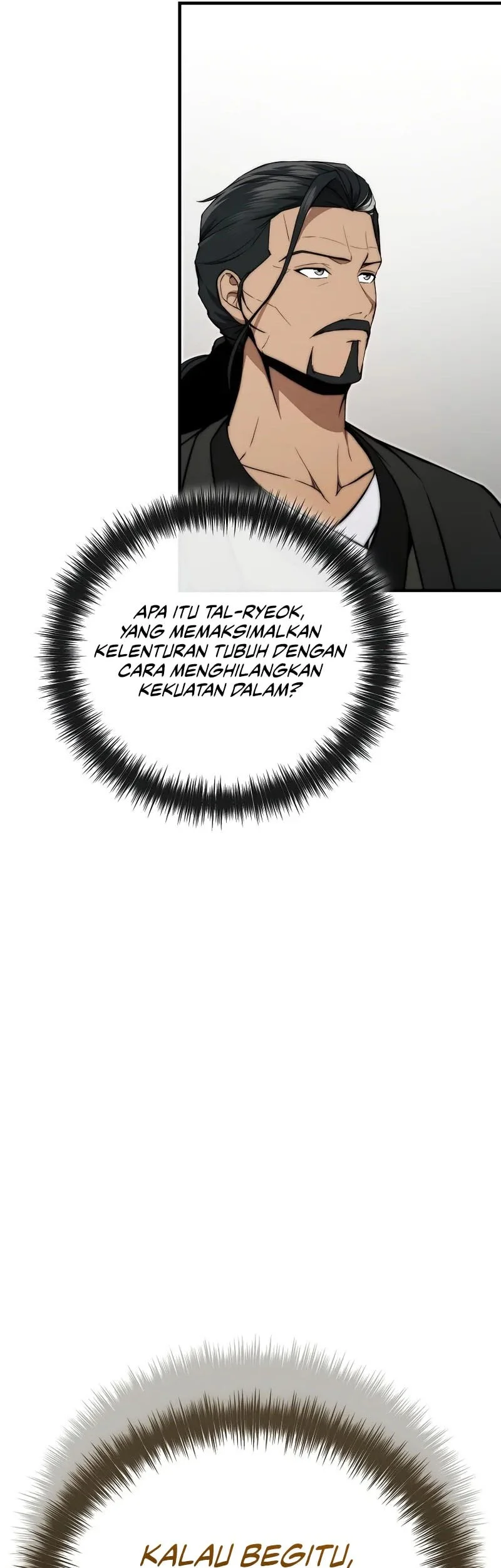 The Regressor Can Make Them All Chapter 12 Gambar 67