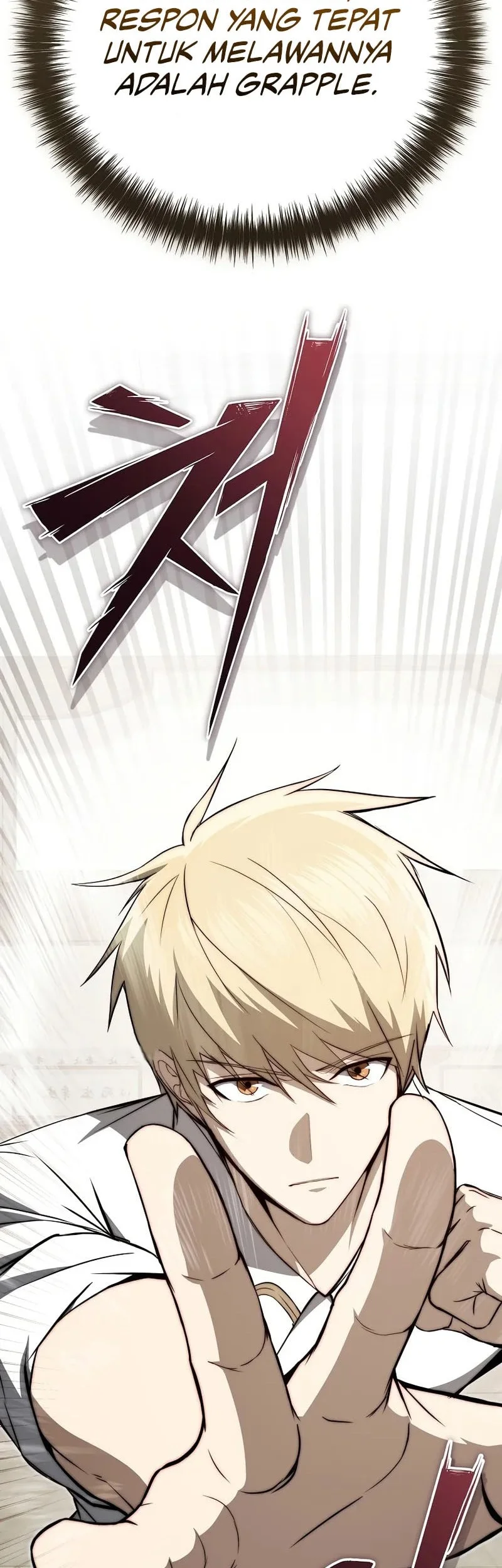 The Regressor Can Make Them All Chapter 12 Gambar 68