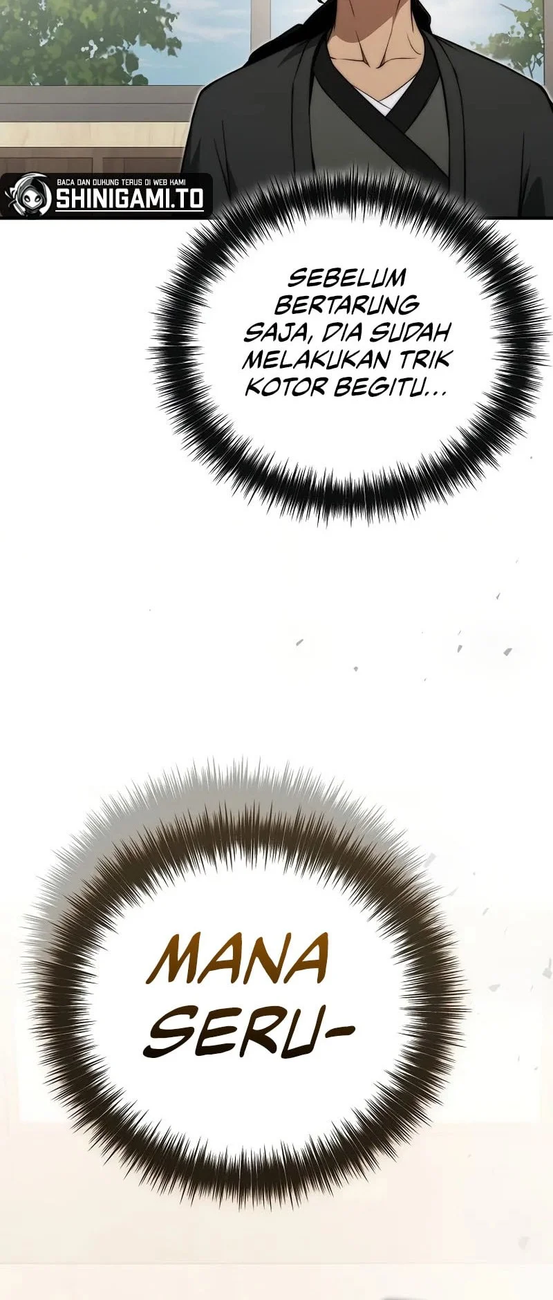 The Regressor Can Make Them All Chapter 12 Gambar 70