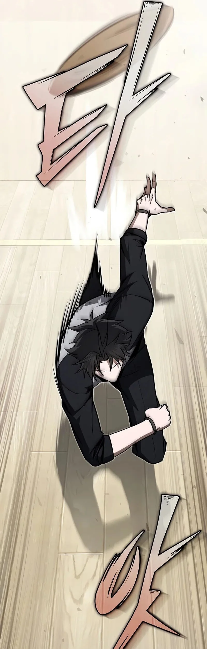 The Regressor Can Make Them All Chapter 12 Gambar 71