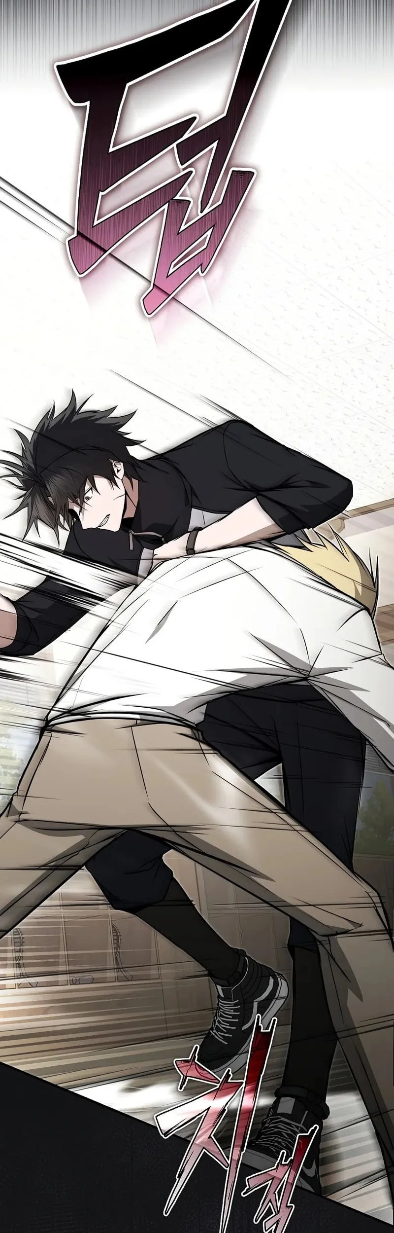 The Regressor Can Make Them All Chapter 12 Gambar 73