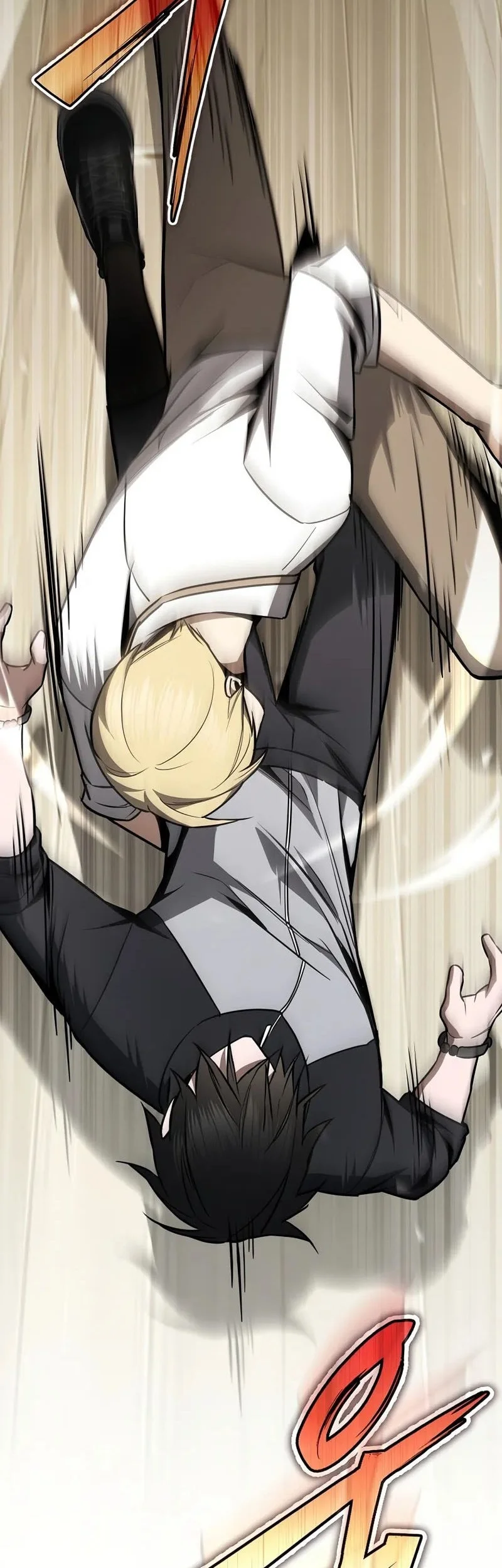 The Regressor Can Make Them All Chapter 12 Gambar 76