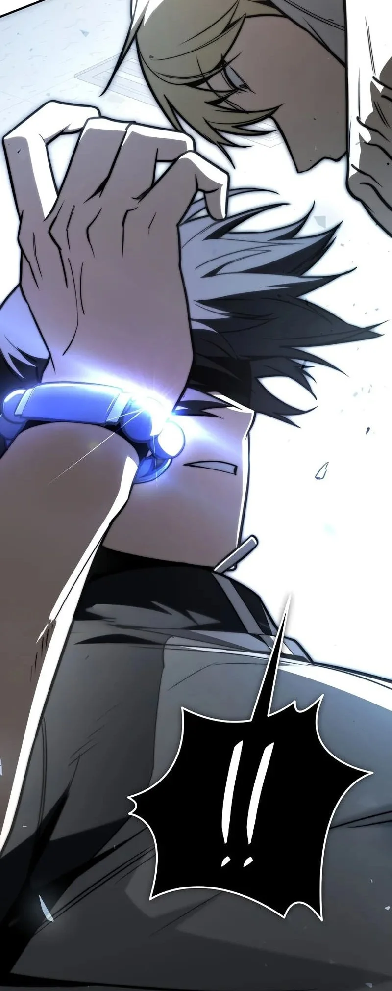 The Regressor Can Make Them All Chapter 12 Gambar 78