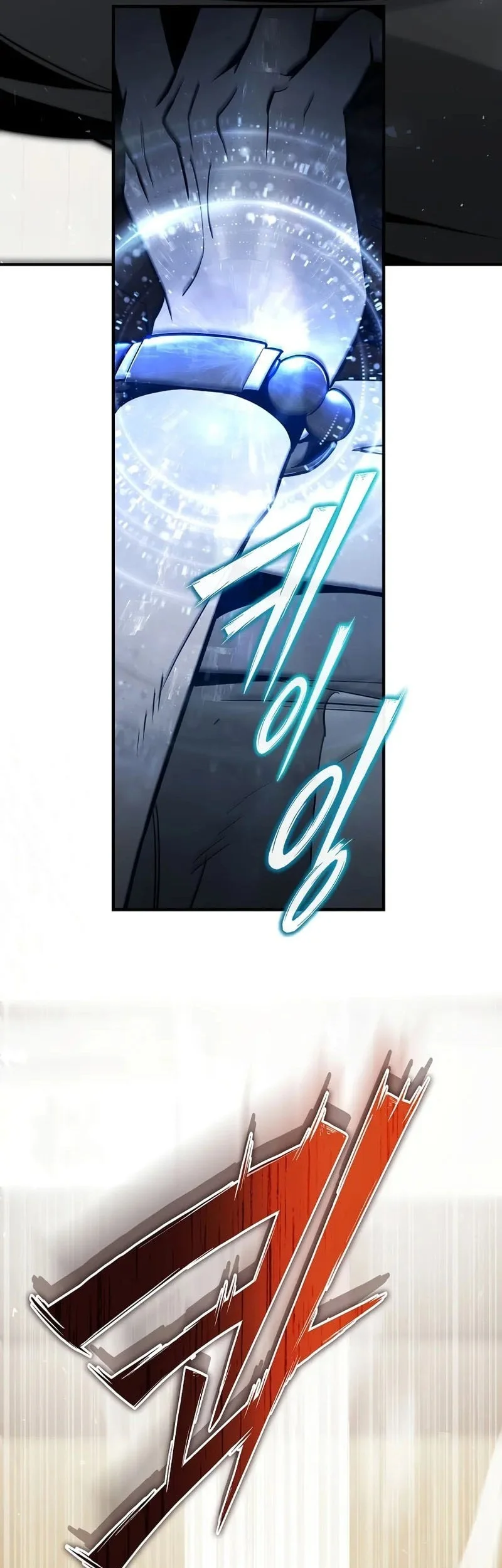 The Regressor Can Make Them All Chapter 12 Gambar 79