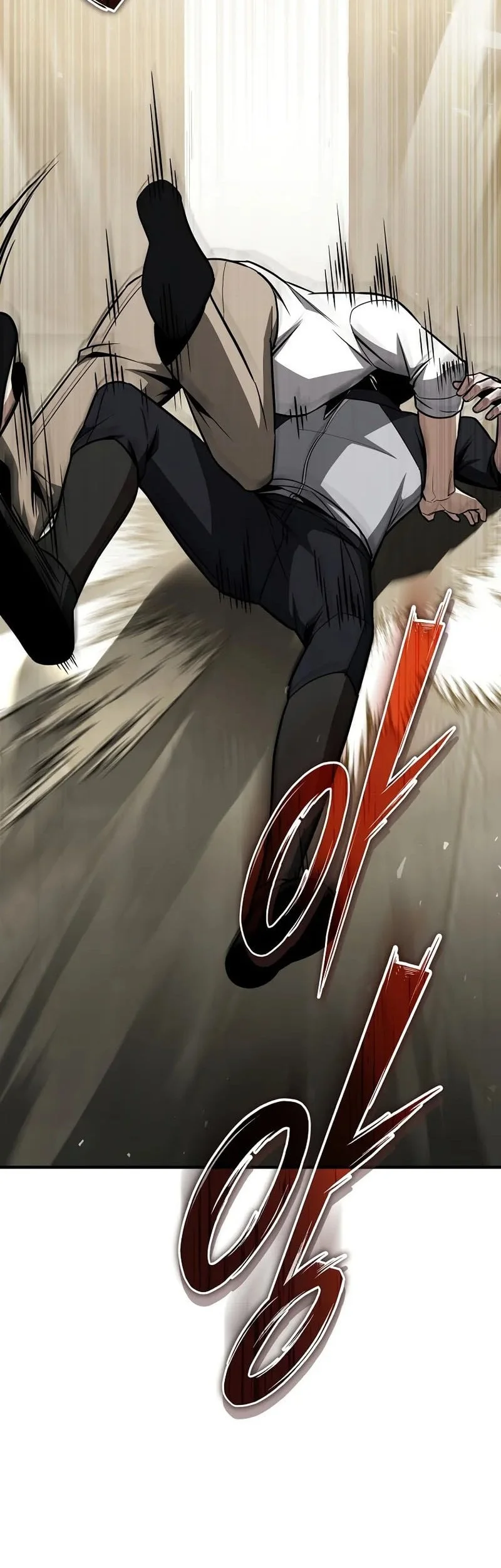 The Regressor Can Make Them All Chapter 12 Gambar 80