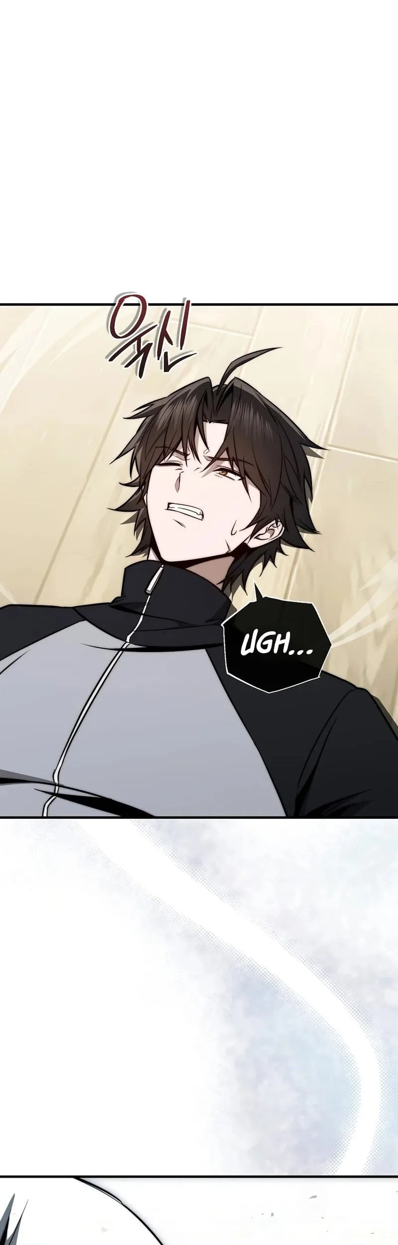 The Regressor Can Make Them All Chapter 12 Gambar 81