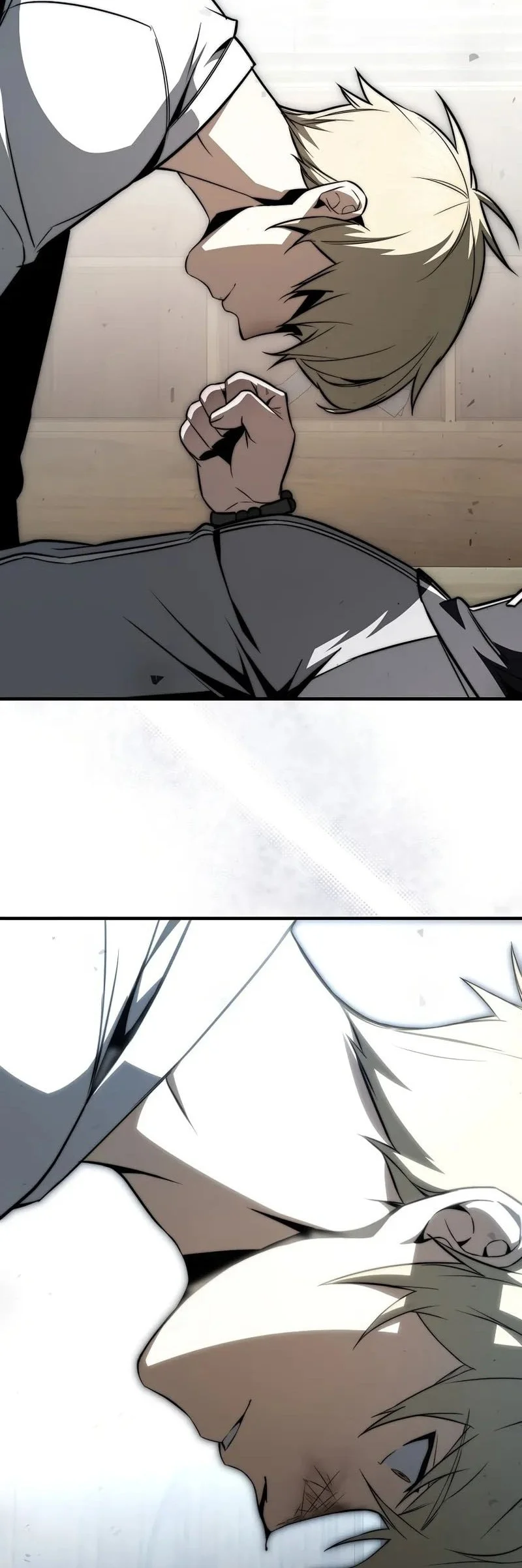 The Regressor Can Make Them All Chapter 12 Gambar 82