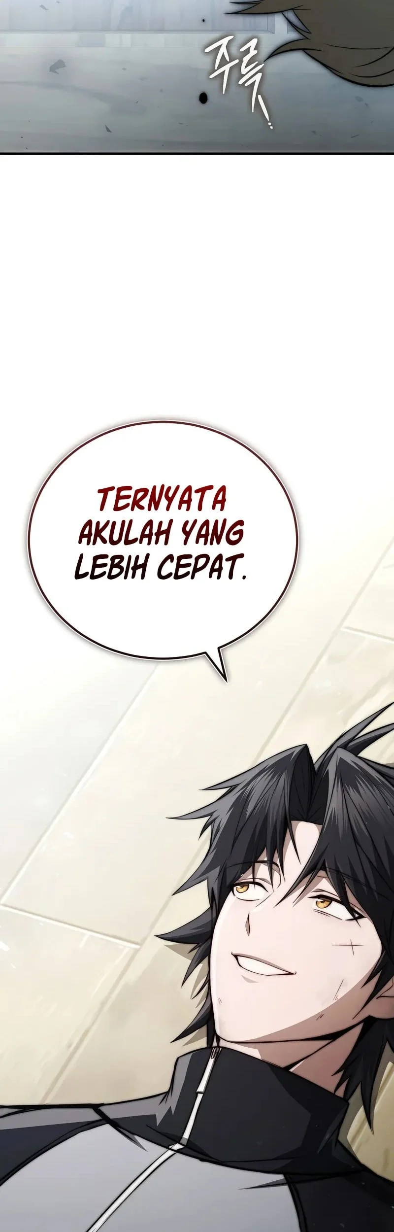 The Regressor Can Make Them All Chapter 12 Gambar 83