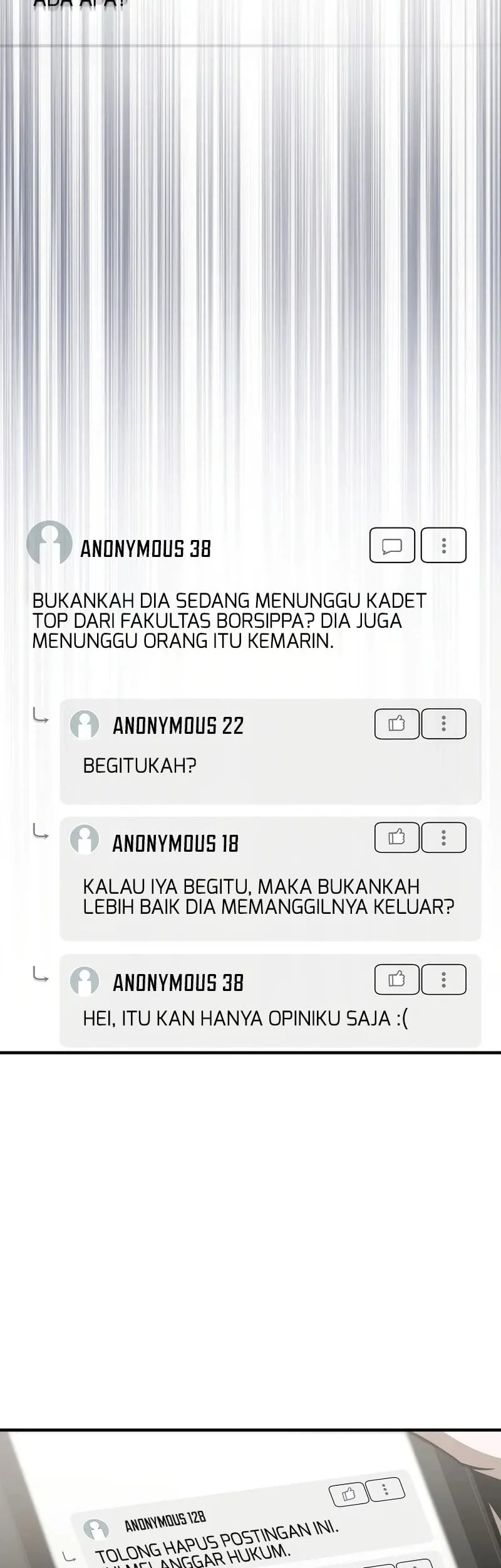 The Regressor Can Make Them All Chapter 12 Gambar 3