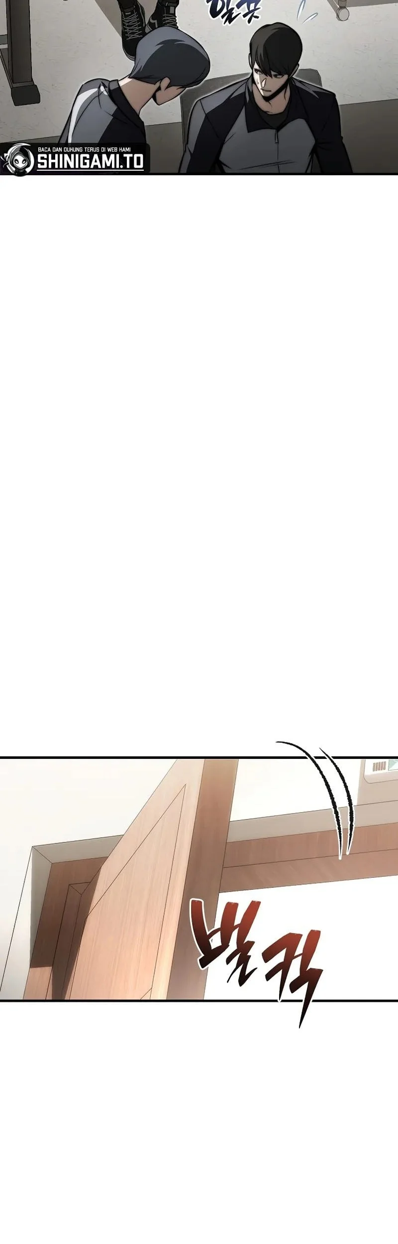 The Regressor Can Make Them All Chapter 12 Gambar 5