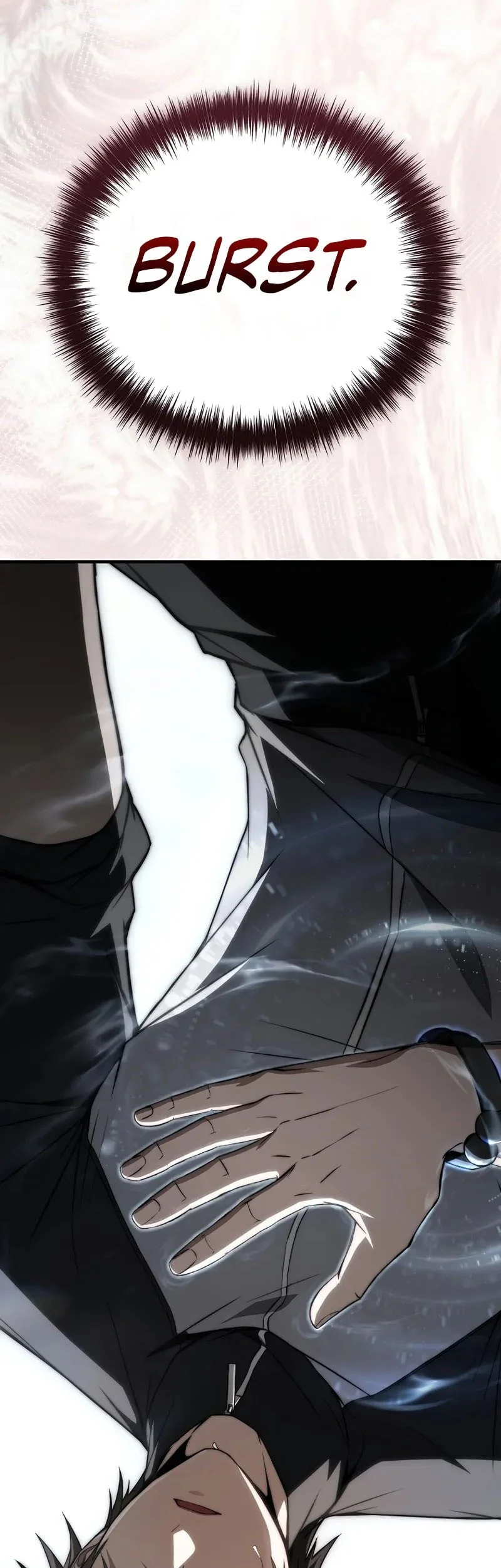 The Regressor Can Make Them All Chapter 12 Gambar 28