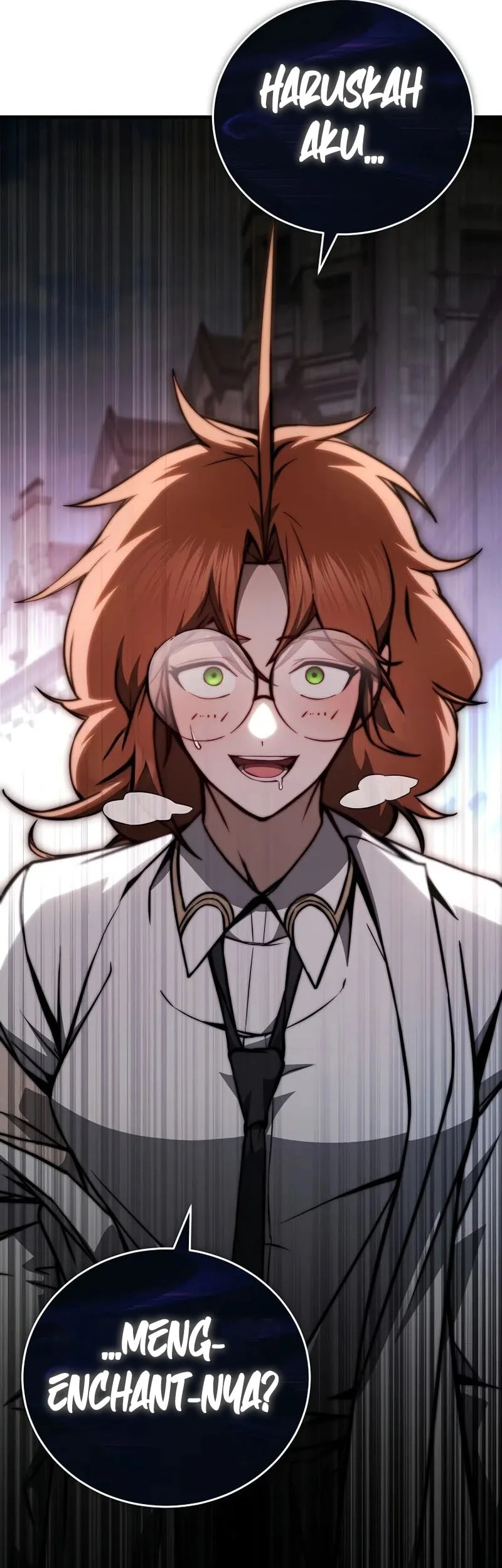 The Regressor Can Make Them All Chapter 13 Gambar 34