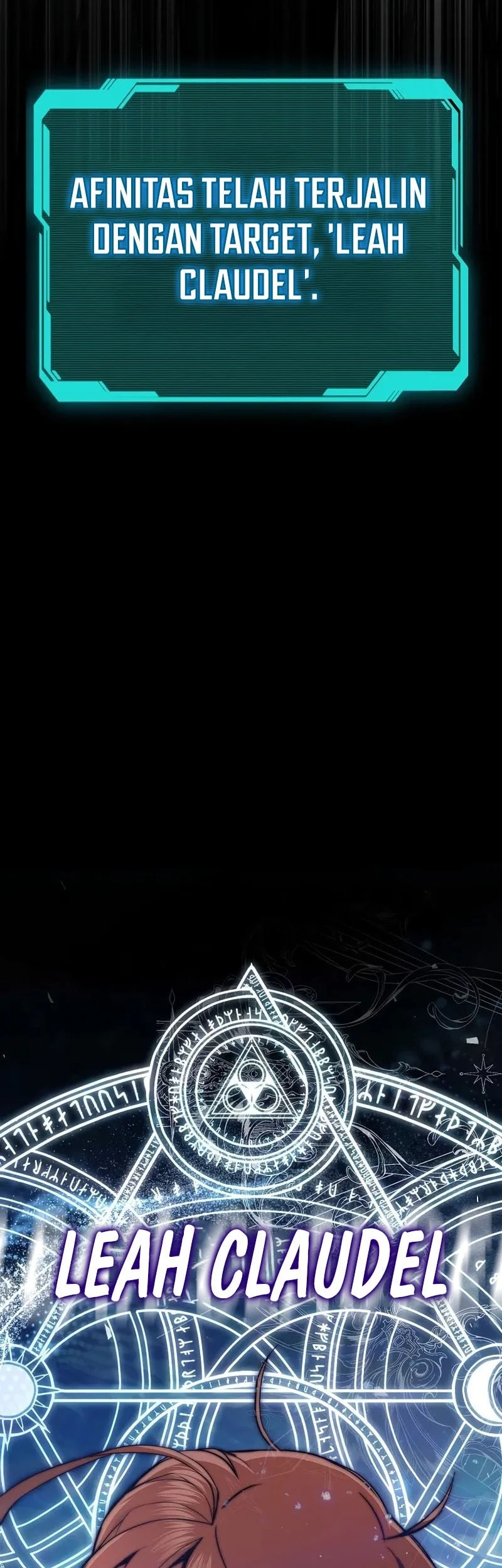 The Regressor Can Make Them All Chapter 13 Gambar 35