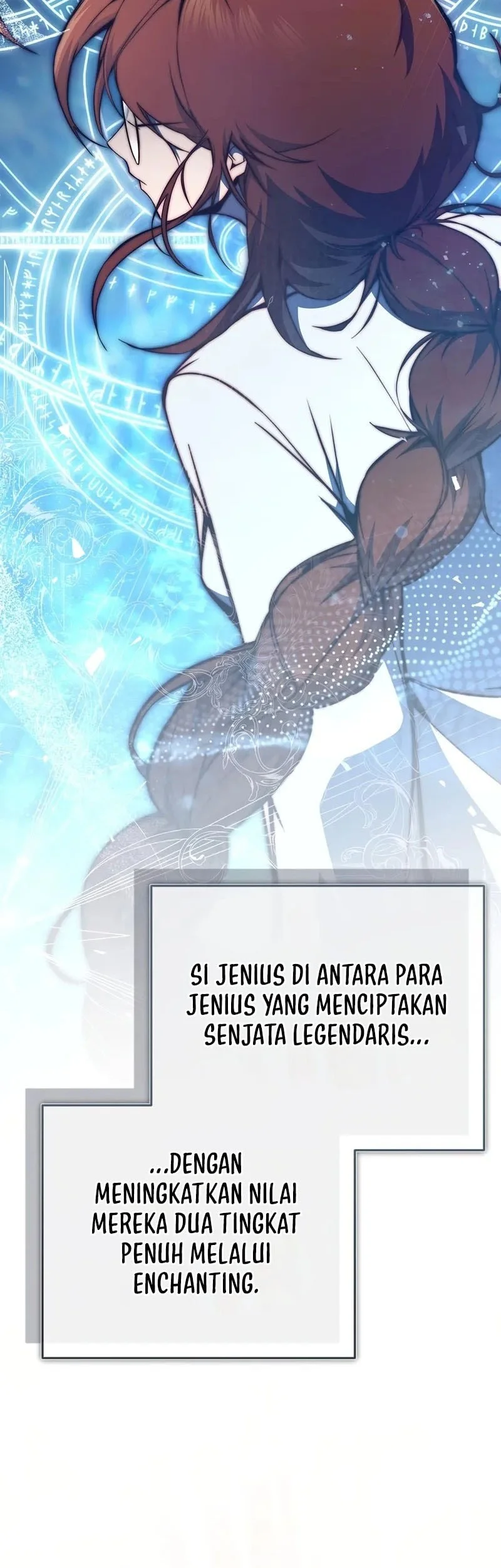 The Regressor Can Make Them All Chapter 13 Gambar 36