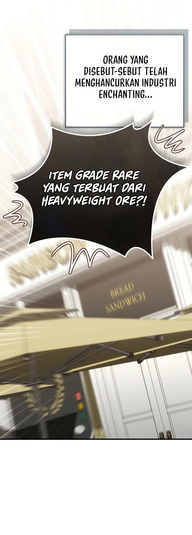 The Regressor Can Make Them All Chapter 13 Gambar 37