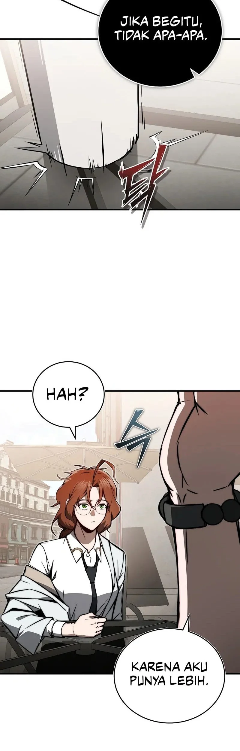 The Regressor Can Make Them All Chapter 13 Gambar 41