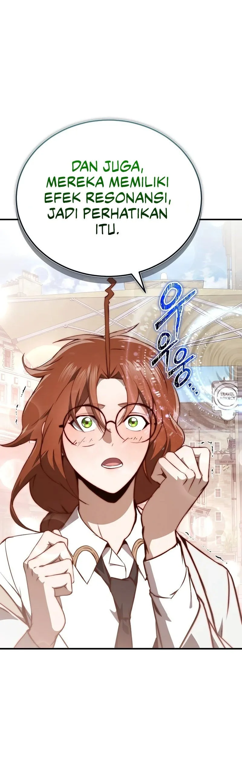 The Regressor Can Make Them All Chapter 13 Gambar 42