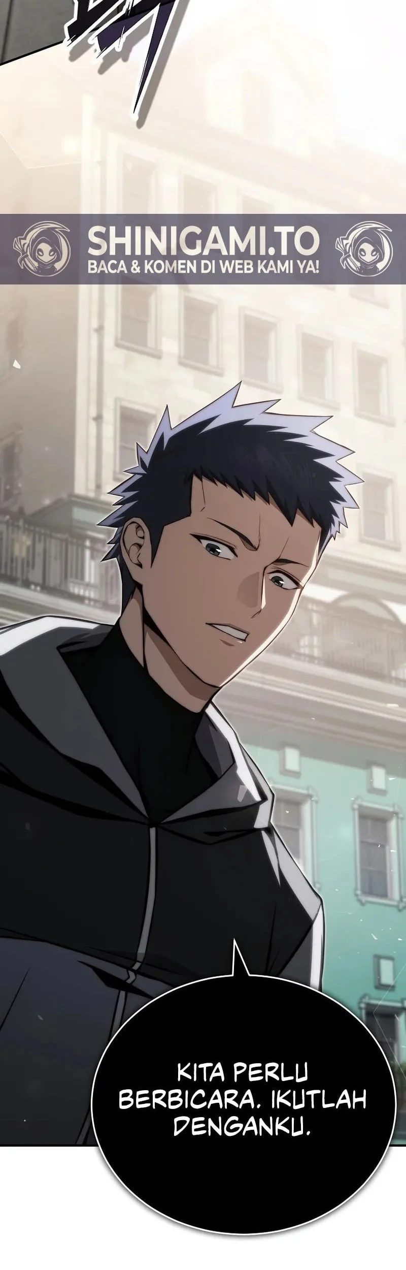 The Regressor Can Make Them All Chapter 13 Gambar 45