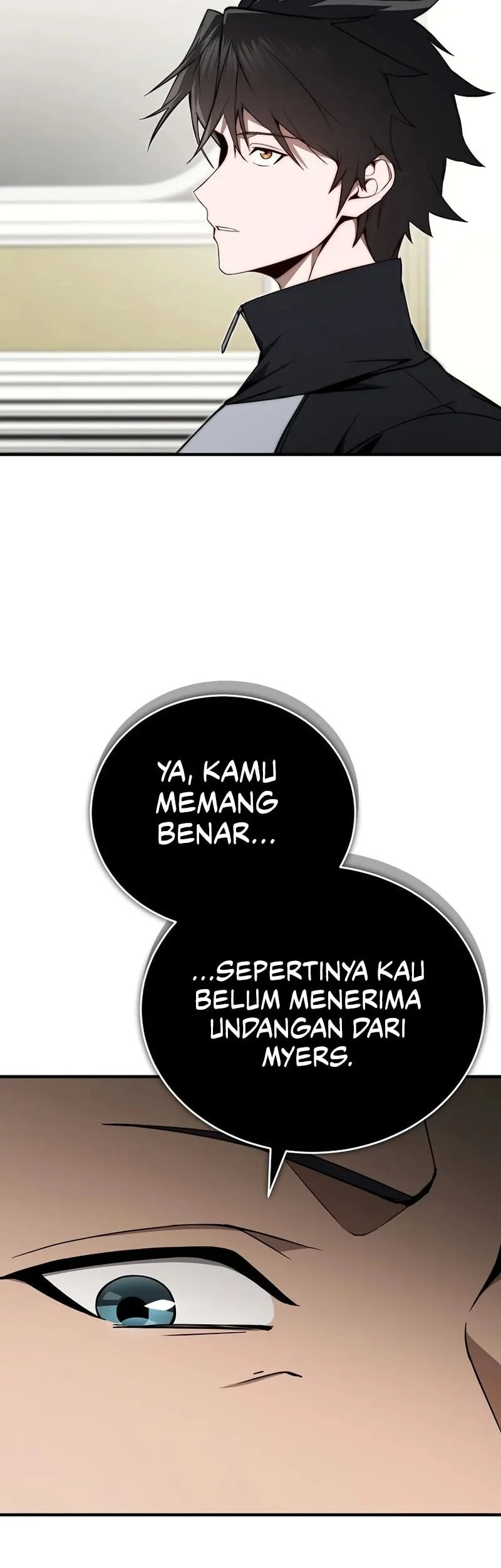 The Regressor Can Make Them All Chapter 13 Gambar 49