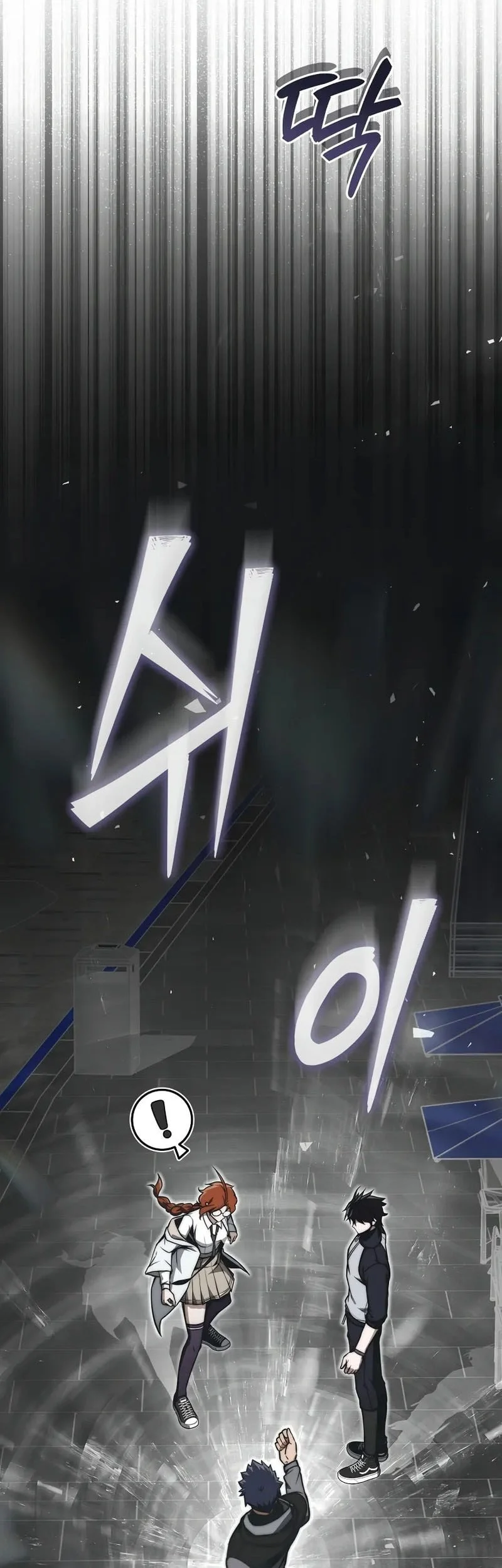 The Regressor Can Make Them All Chapter 13 Gambar 54