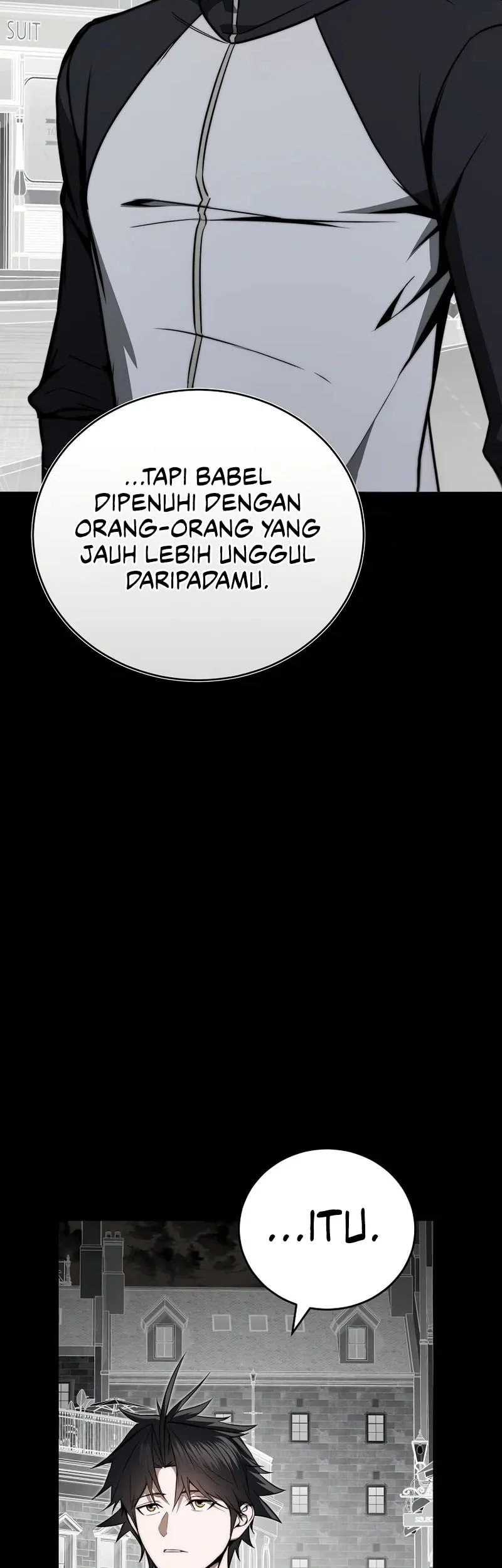 The Regressor Can Make Them All Chapter 13 Gambar 56