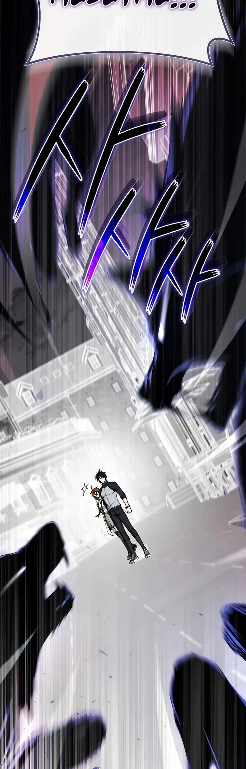 The Regressor Can Make Them All Chapter 13 Gambar 59