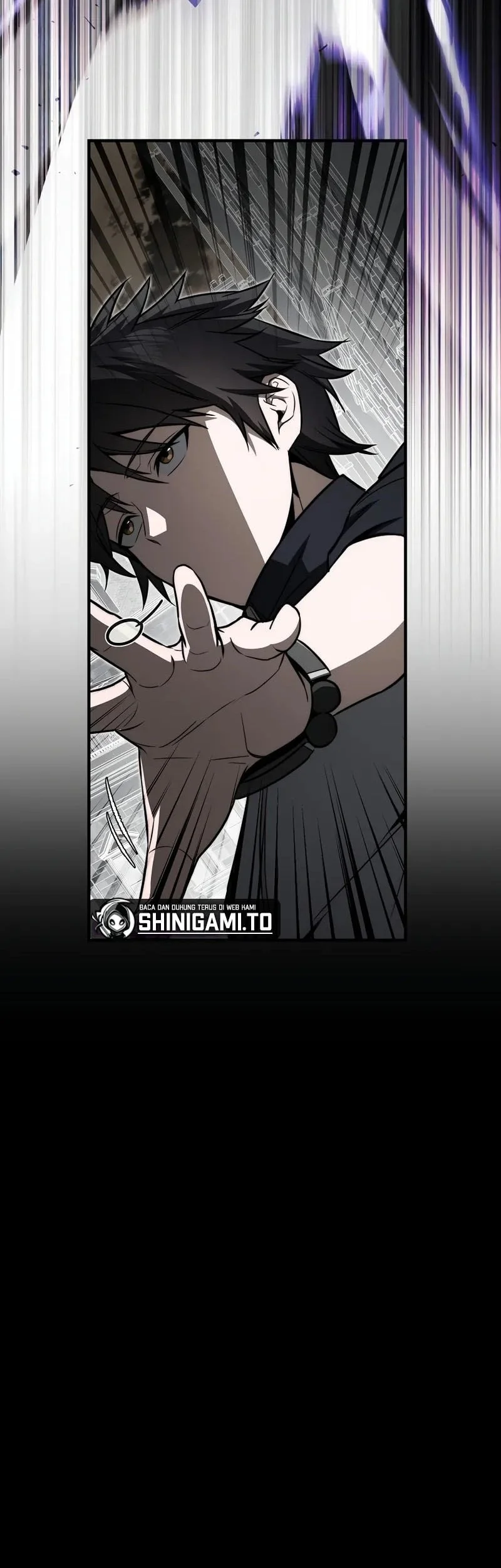 The Regressor Can Make Them All Chapter 13 Gambar 60