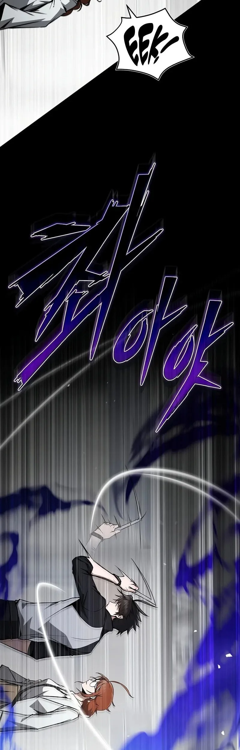 The Regressor Can Make Them All Chapter 13 Gambar 63