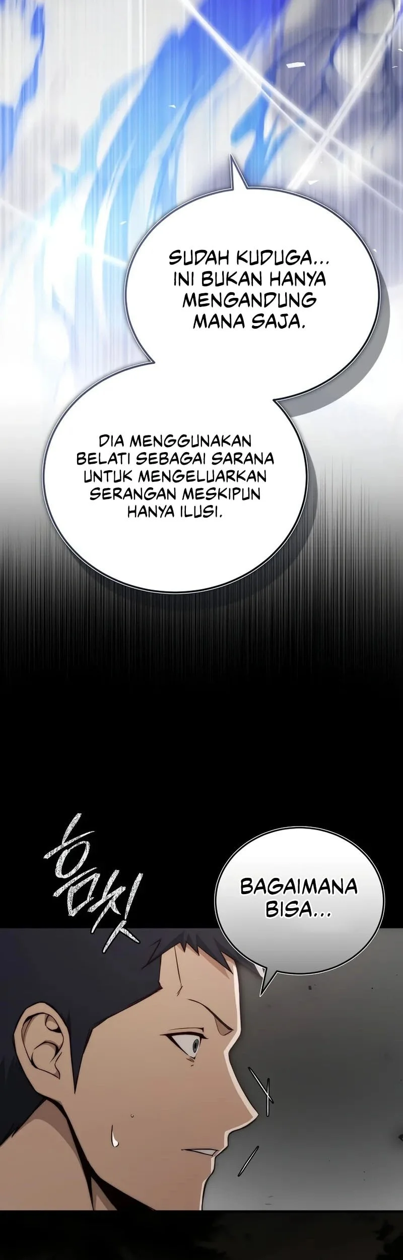 The Regressor Can Make Them All Chapter 13 Gambar 64