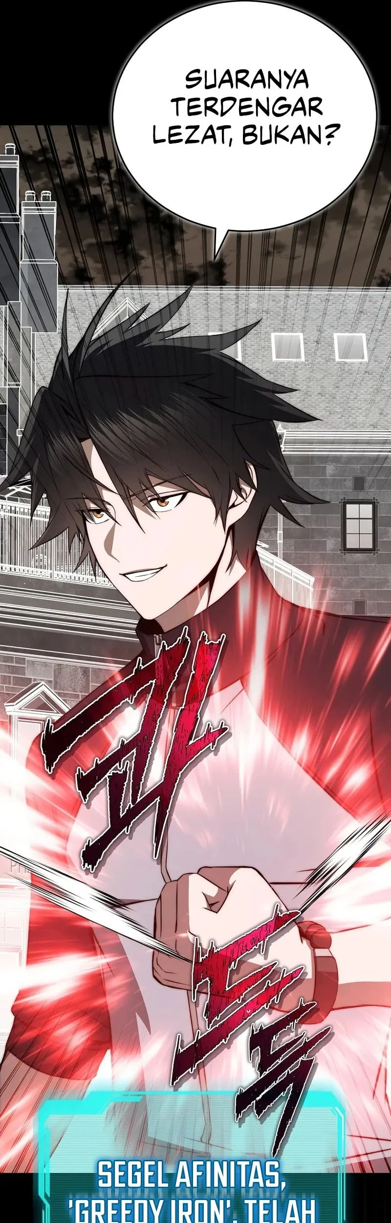 The Regressor Can Make Them All Chapter 13 Gambar 66