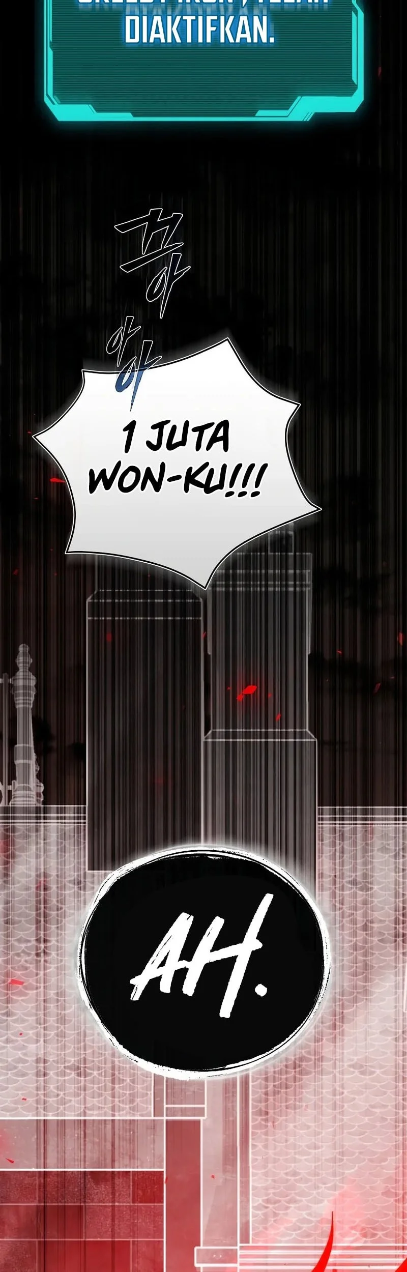 The Regressor Can Make Them All Chapter 13 Gambar 67