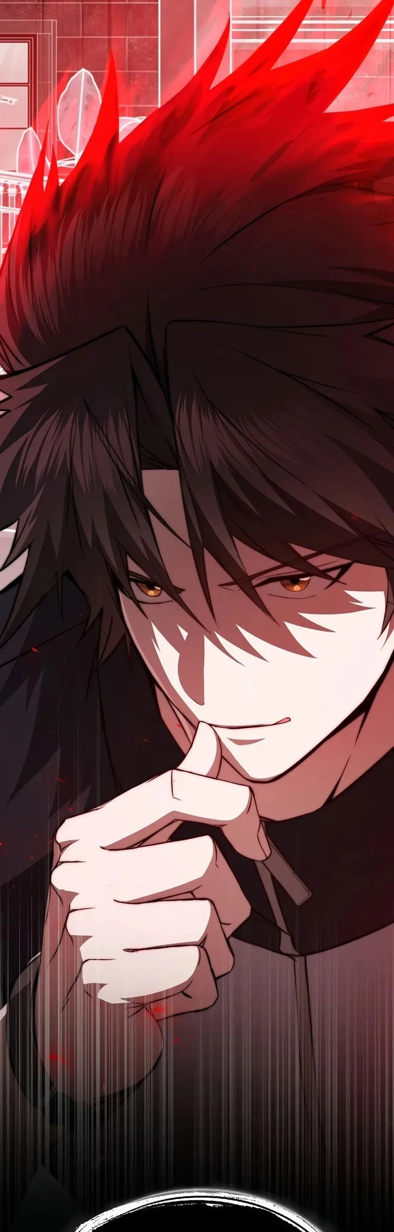 The Regressor Can Make Them All Chapter 13 Gambar 68