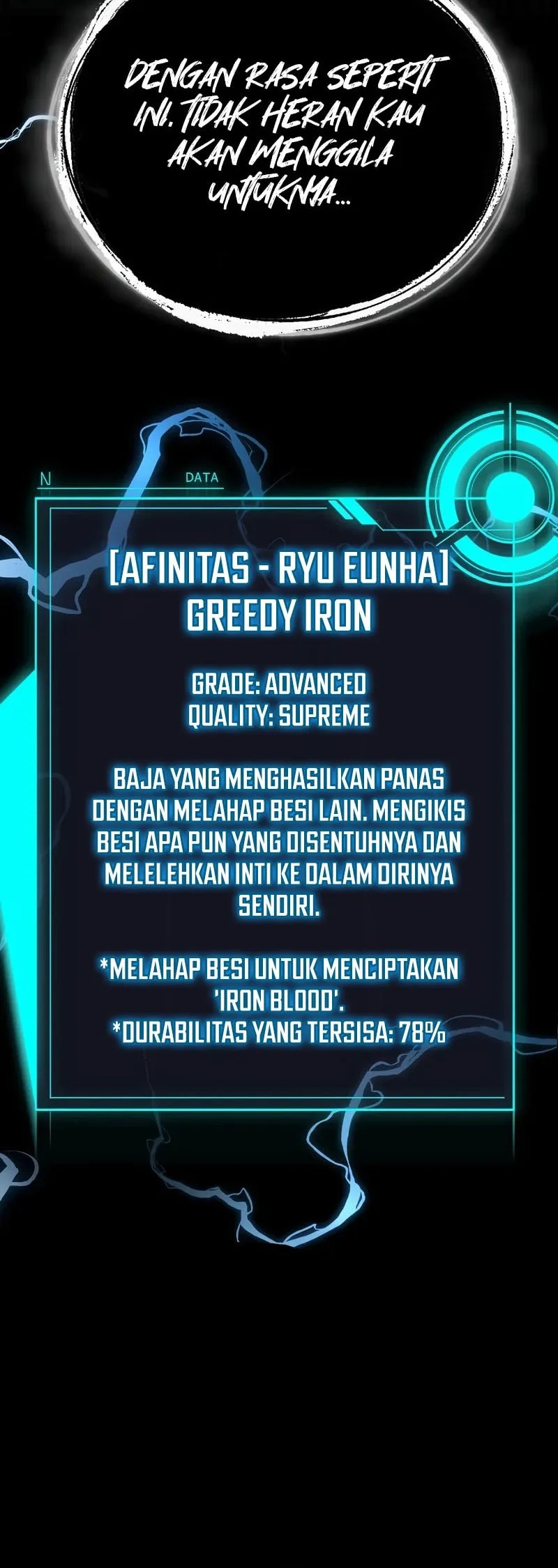 The Regressor Can Make Them All Chapter 13 Gambar 69