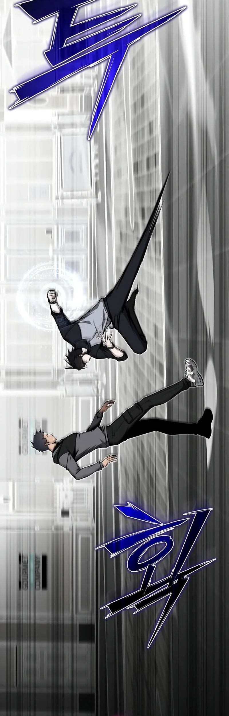 The Regressor Can Make Them All Chapter 13 Gambar 71