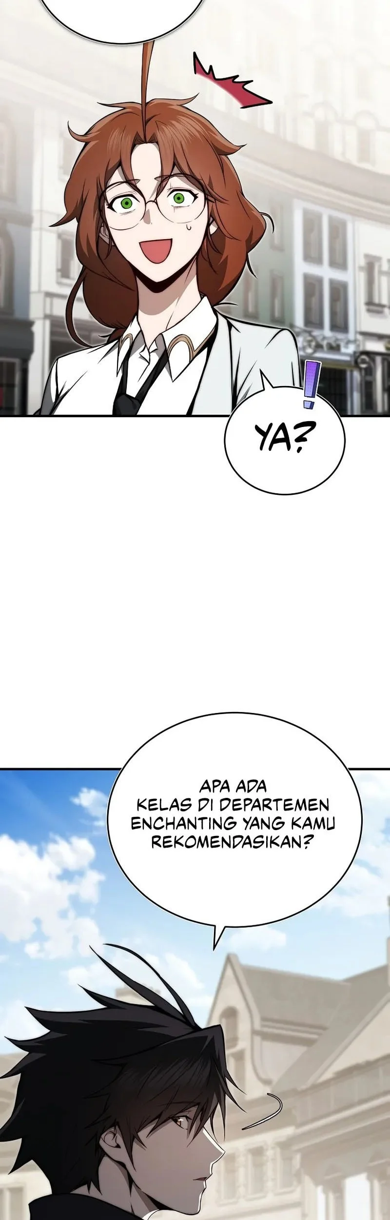 The Regressor Can Make Them All Chapter 13 Gambar 75