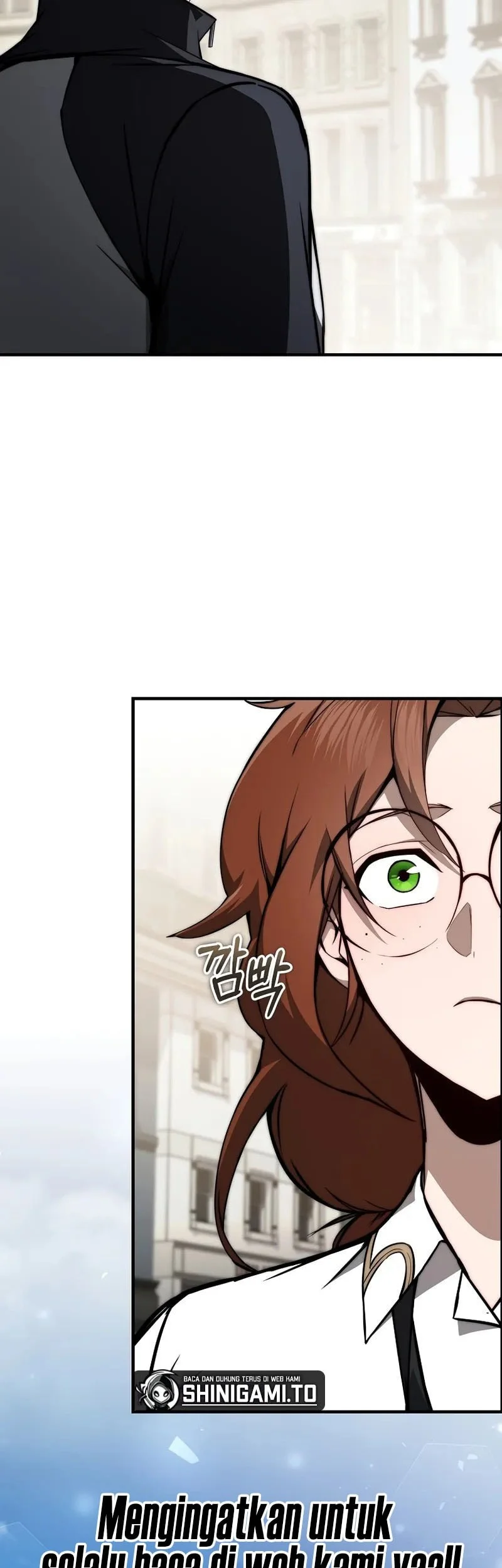 The Regressor Can Make Them All Chapter 13 Gambar 76