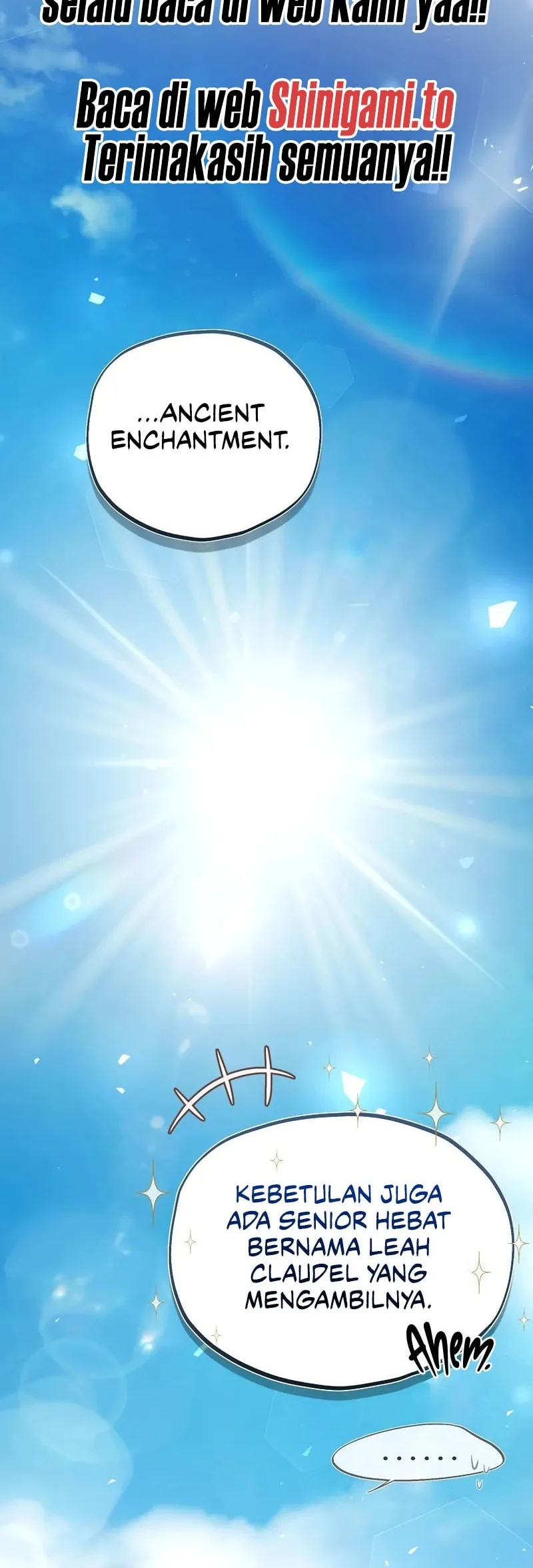 The Regressor Can Make Them All Chapter 13 Gambar 77