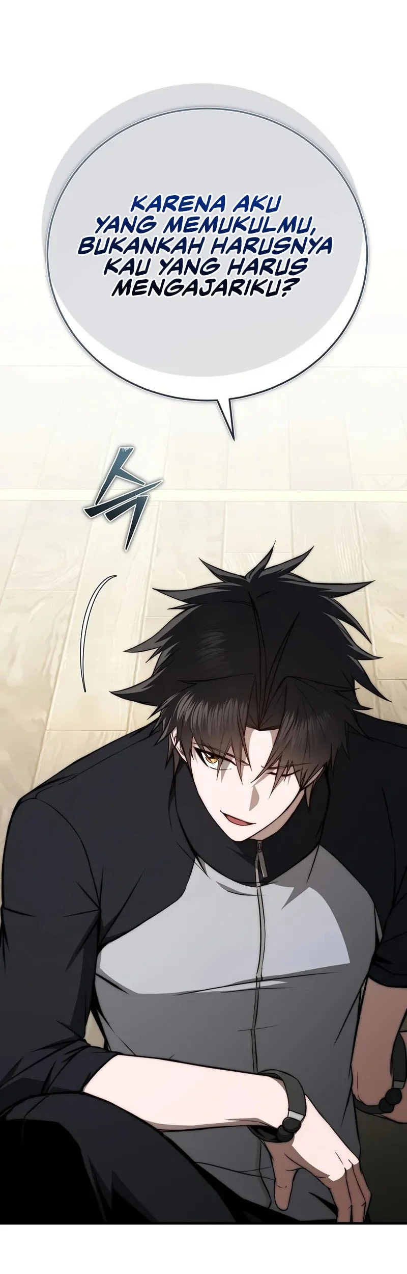 The Regressor Can Make Them All Chapter 13 Gambar 4