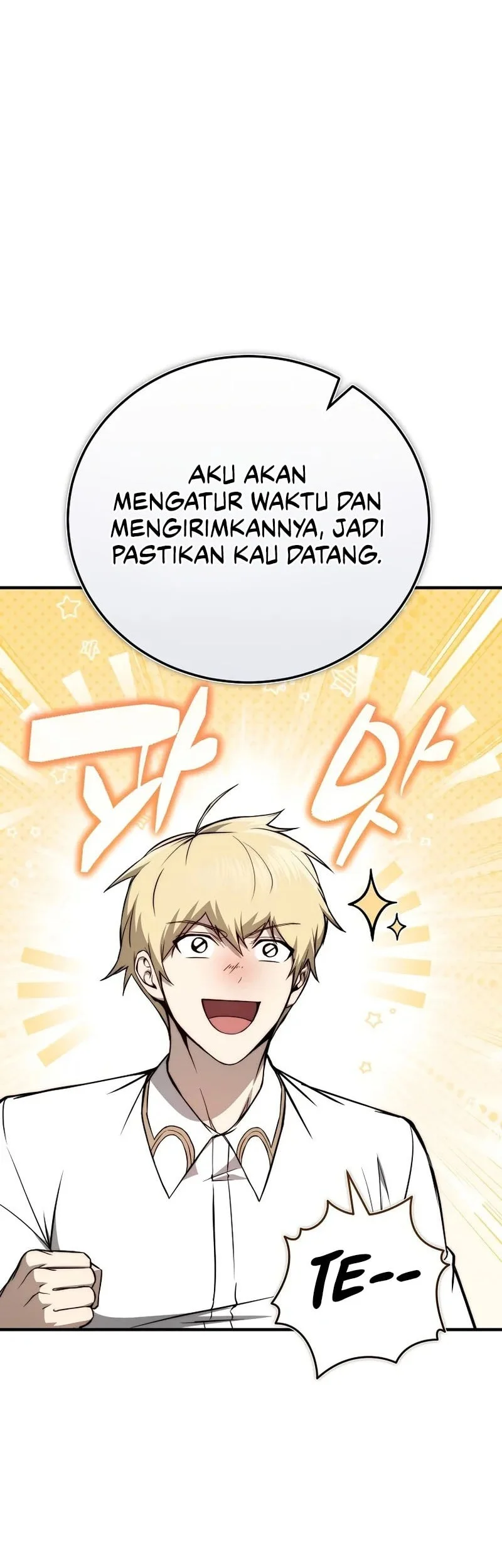 The Regressor Can Make Them All Chapter 13 Gambar 7