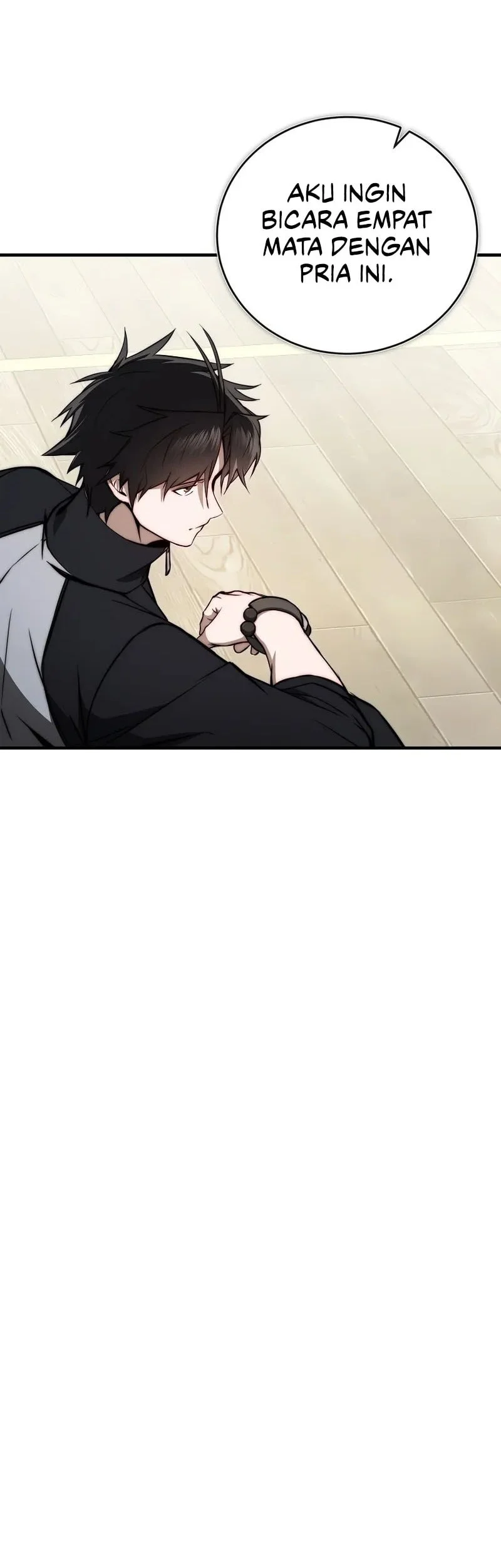 The Regressor Can Make Them All Chapter 13 Gambar 9