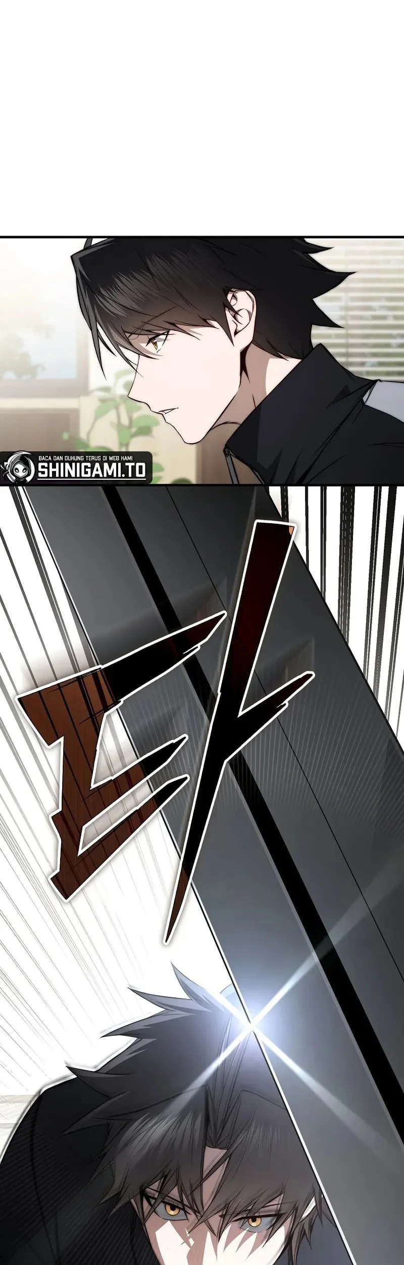 The Regressor Can Make Them All Chapter 13 Gambar 12