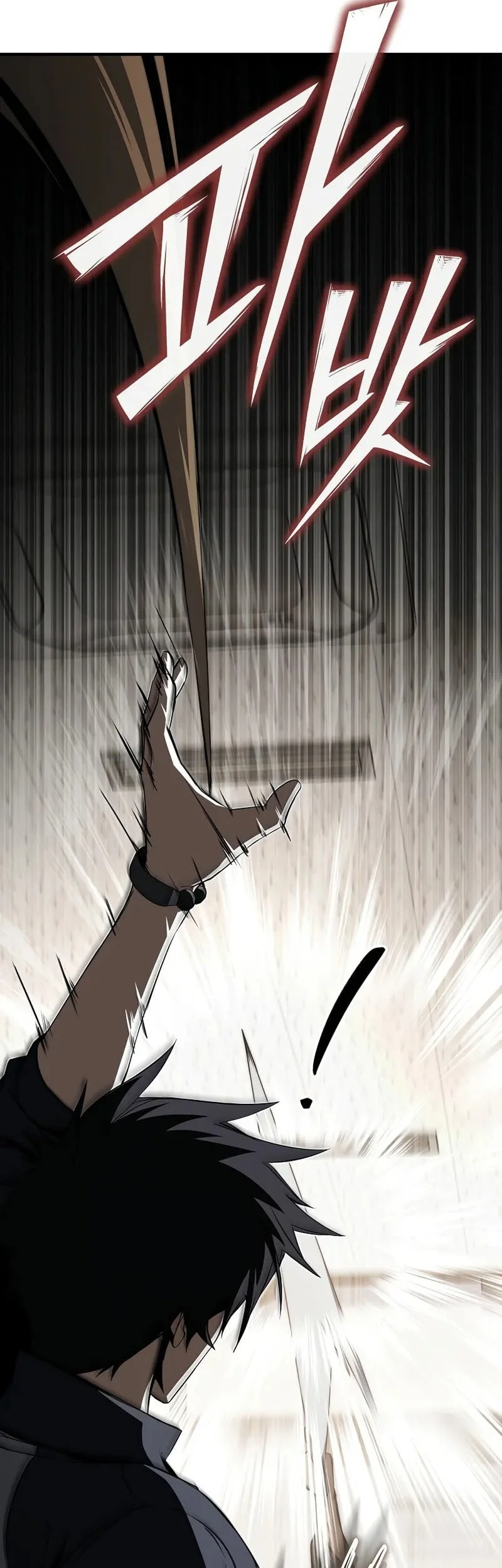 The Regressor Can Make Them All Chapter 13 Gambar 14