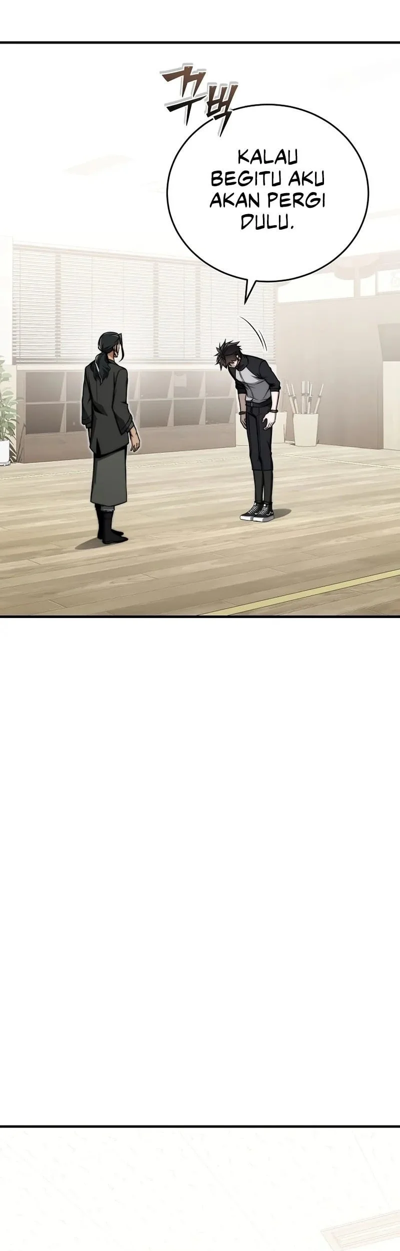 The Regressor Can Make Them All Chapter 13 Gambar 20