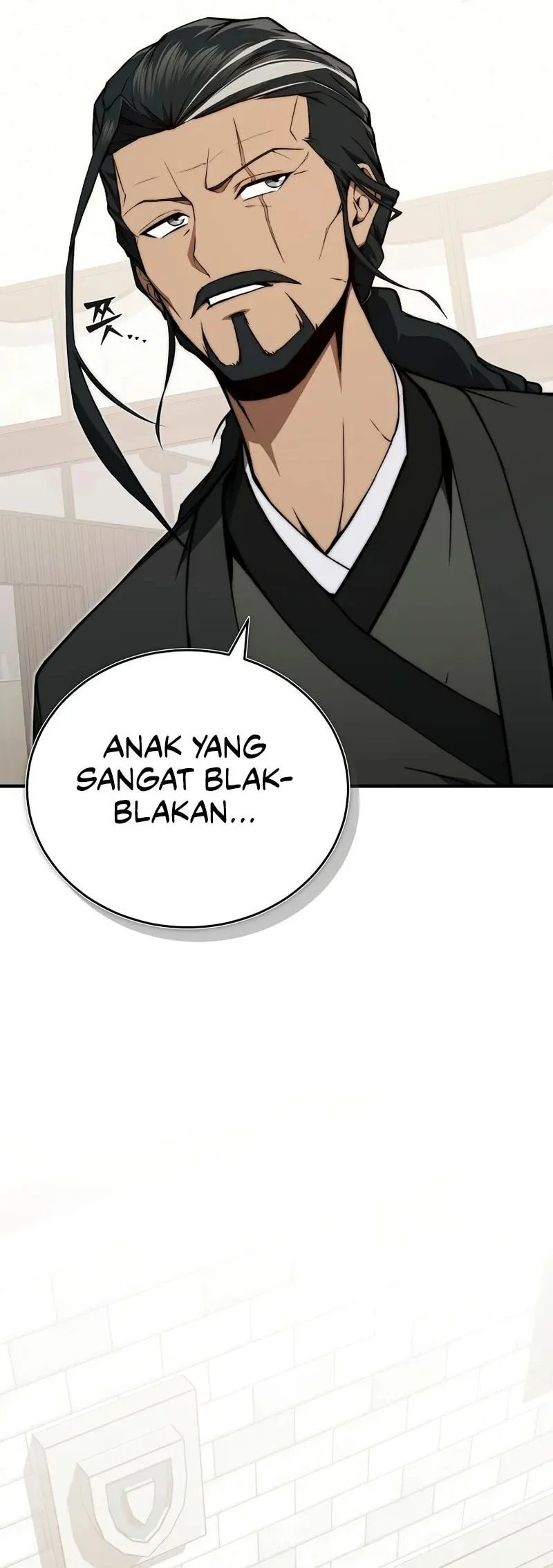 The Regressor Can Make Them All Chapter 13 Gambar 21