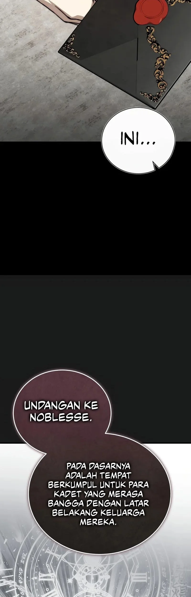 The Regressor Can Make Them All Chapter 13 Gambar 24