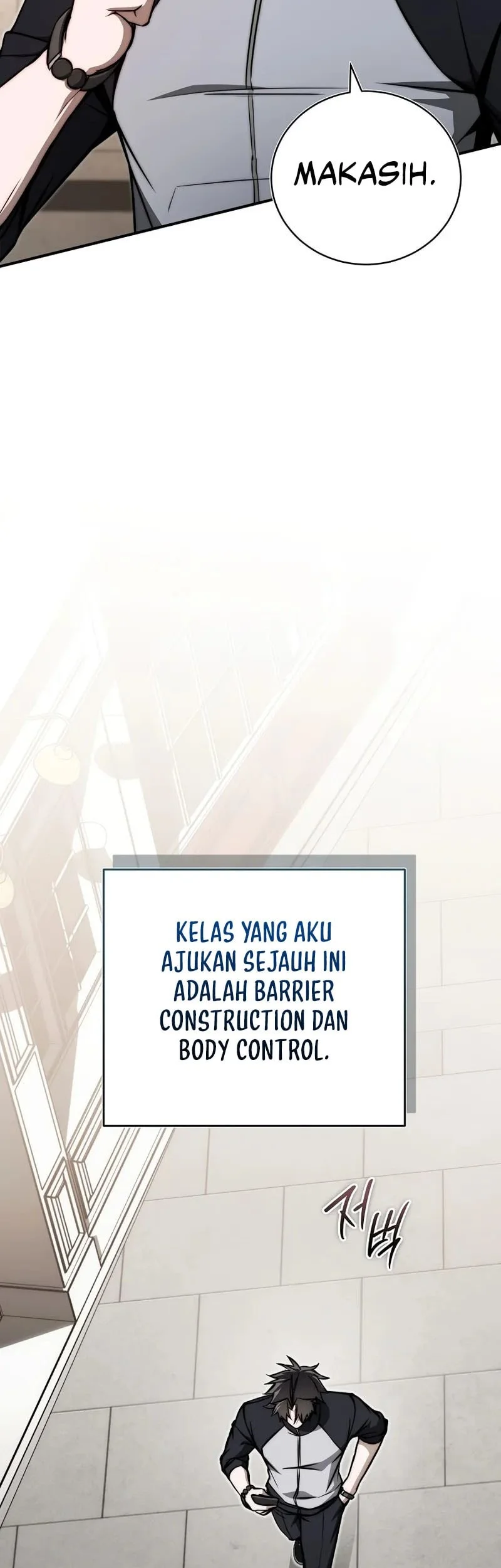 The Regressor Can Make Them All Chapter 13 Gambar 28